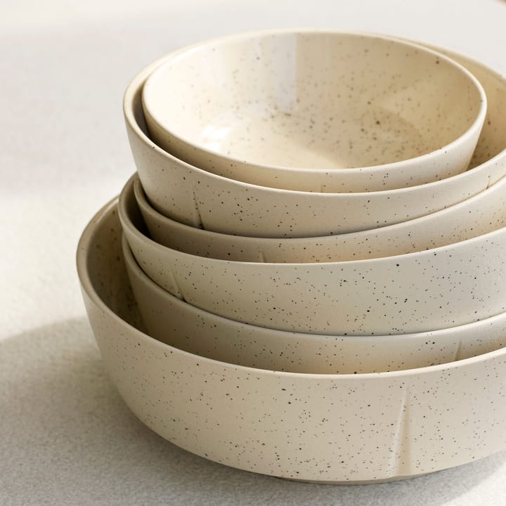 Grand Cru Sense skål 15,5 cm, Sand Rosendahl