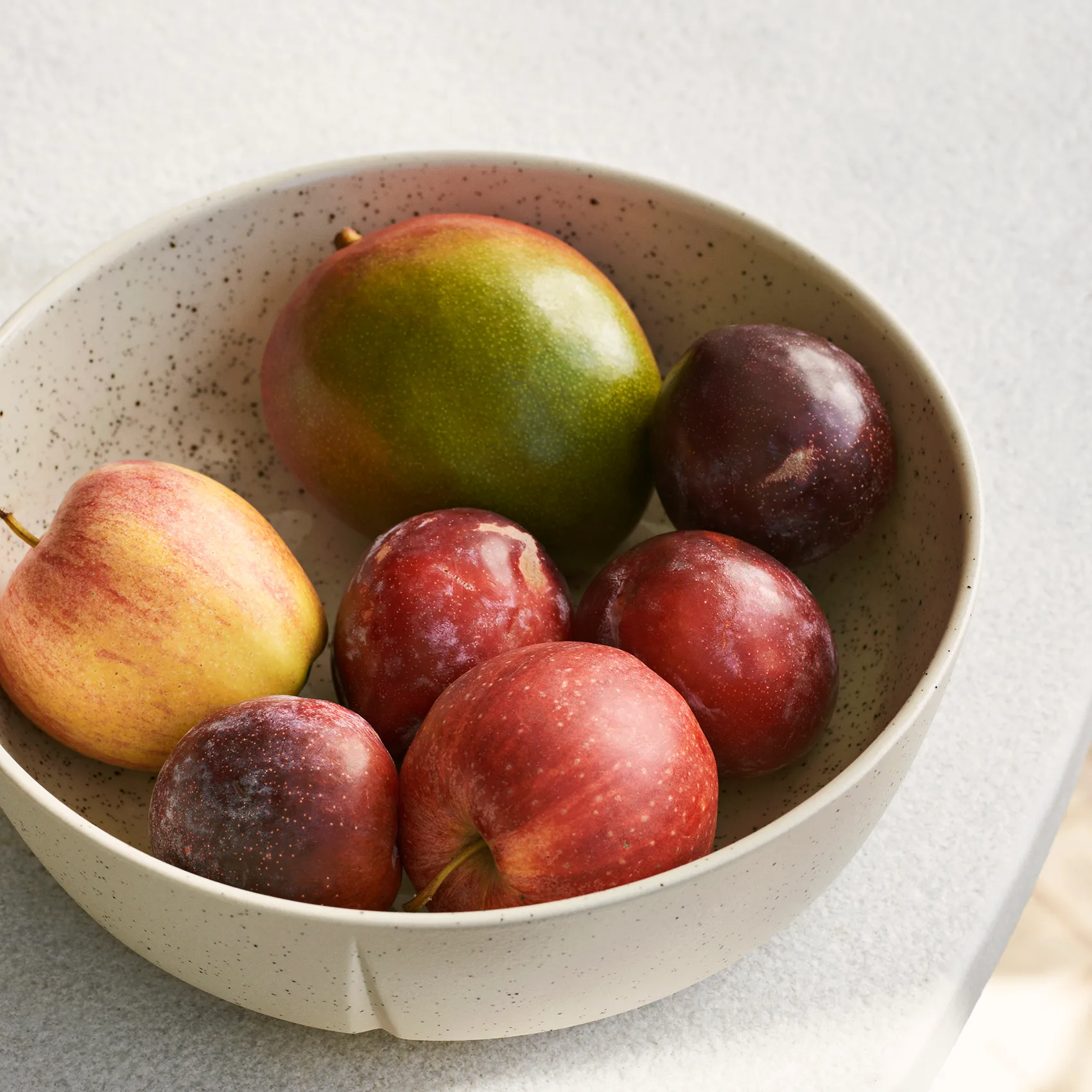 Grand Cru Sense skål 24,5 cm, Sand Rosendahl