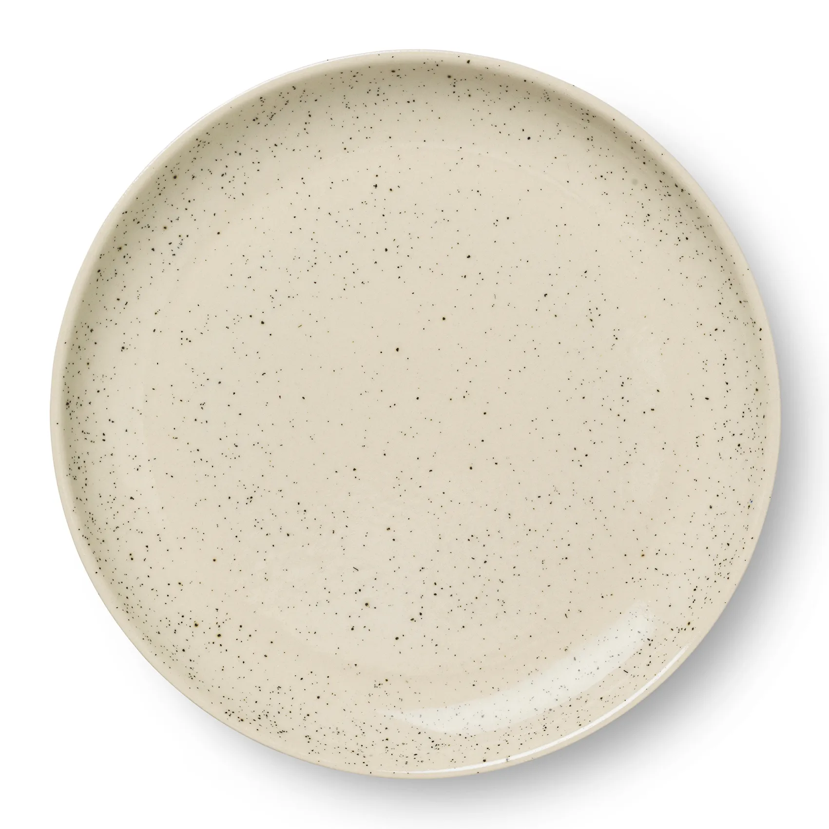 Grand Cru Sense tallrik 22 cm, Sand Rosendahl
