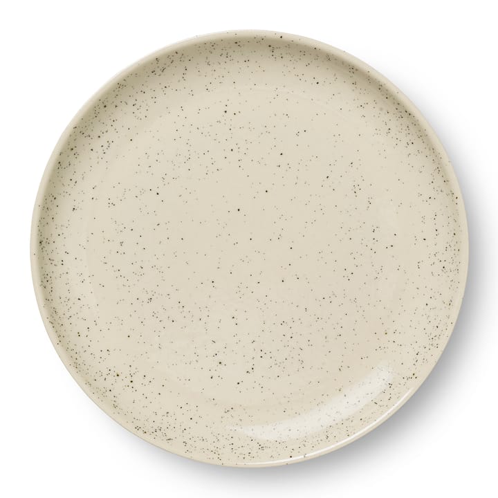 Grand Cru Sense tallrik 22 cm, Sand Rosendahl