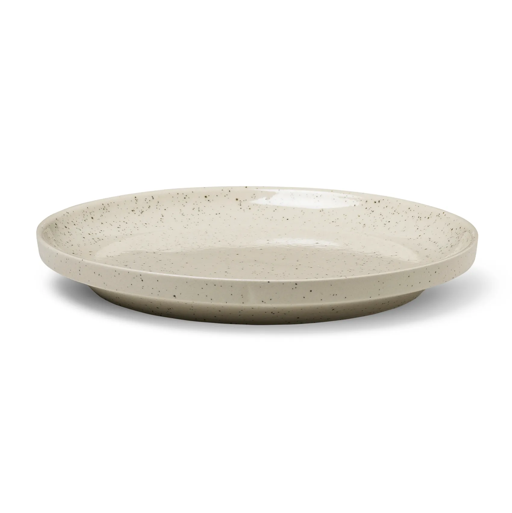 Grand Cru Sense tallrik 22 cm, Sand Rosendahl