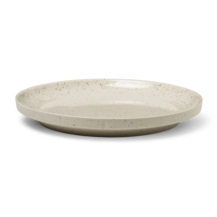 Grand Cru Sense tallrik 22 cm, Sand Rosendahl