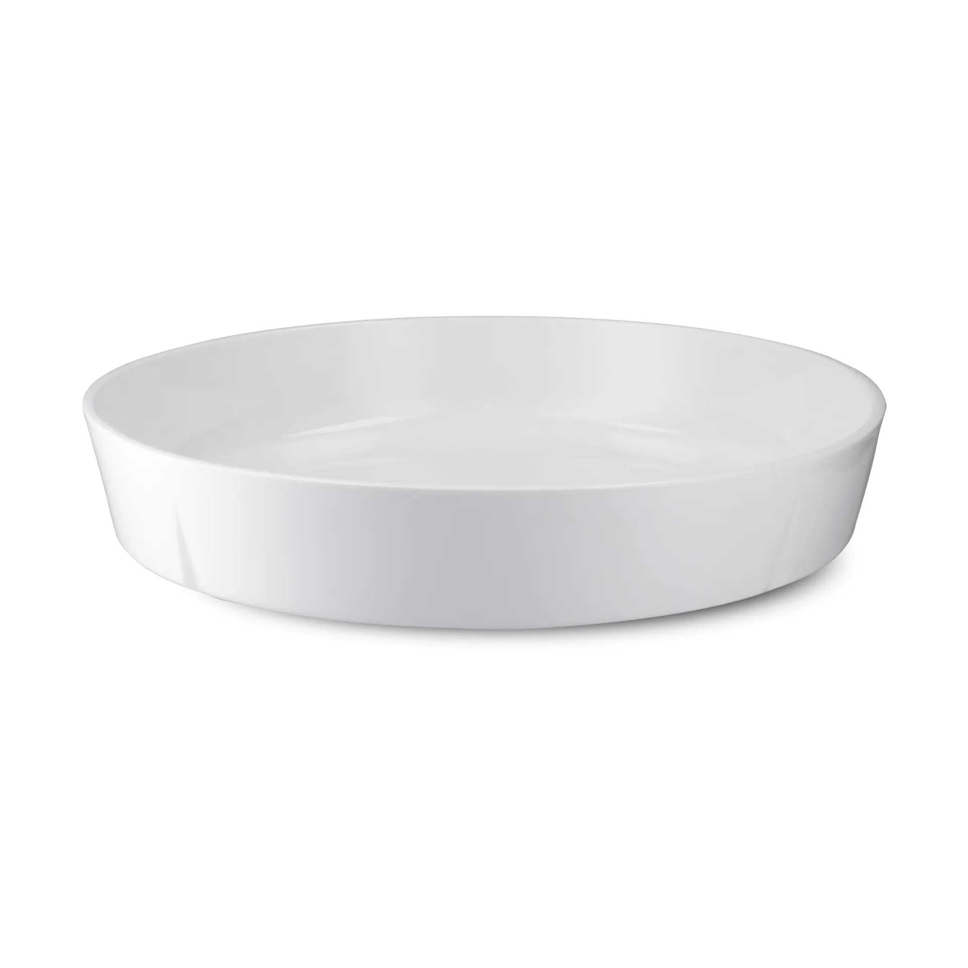 Grand Cru serveringsskål, Vit, Ø28,5 cm Rosendahl
