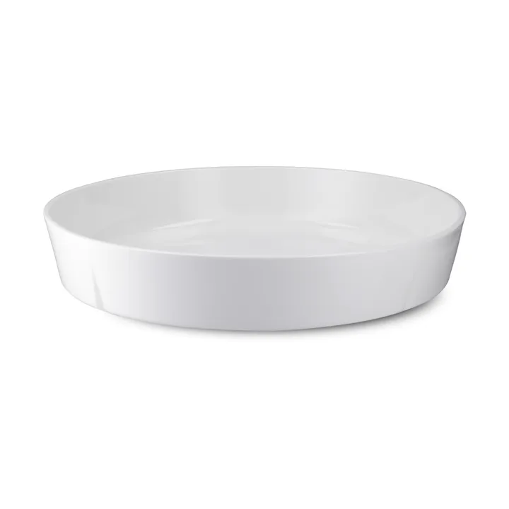 Grand Cru serveringsskål - Vit, Ø28,5 cm - Rosendahl