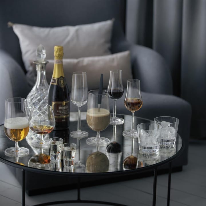 Grand Cru snapsglas 6-pack, Klar Rosendahl