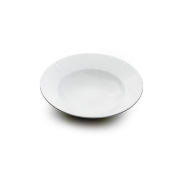 Grand Cru Soft djup tallrik Ø25 cm - Vit - Rosendahl