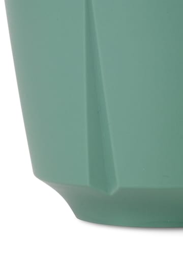 Grand Cru Take mugg 30 cl 2-pack - Dimgrön - Rosendahl