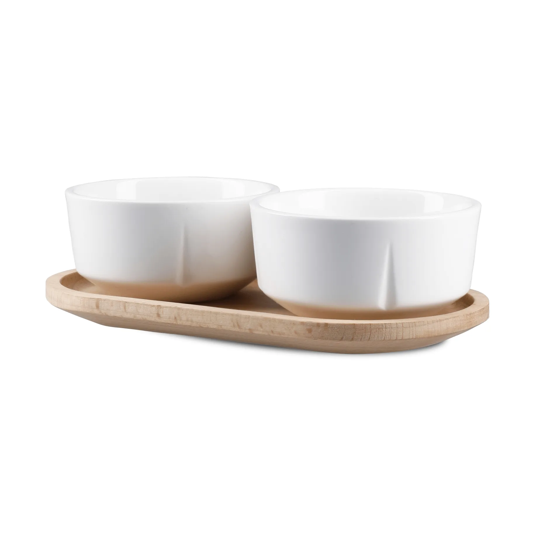 Grand Cru Tapas-set, Vit, 3 delar Rosendahl