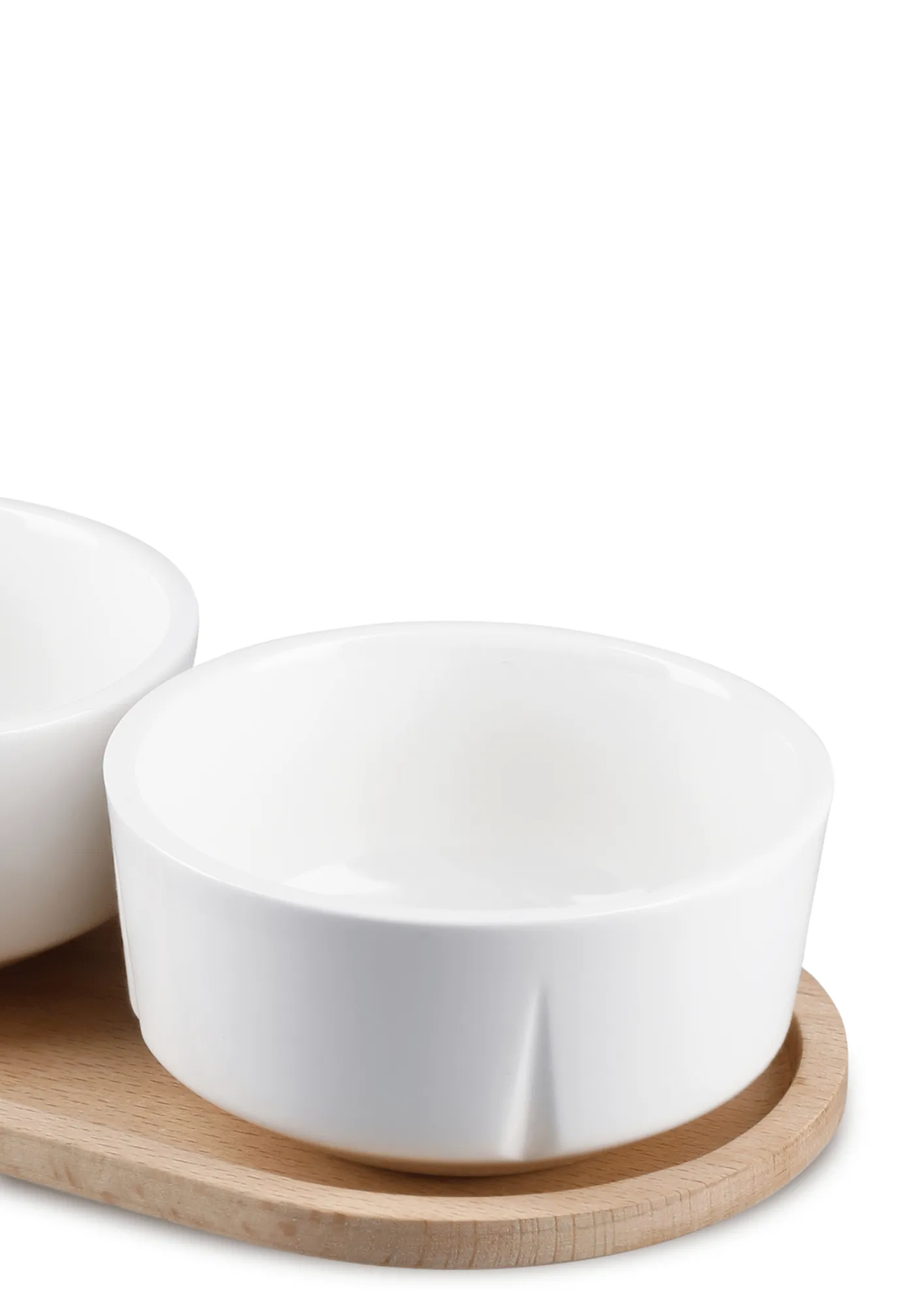 Grand Cru Tapas-set, Vit, 3 delar Rosendahl