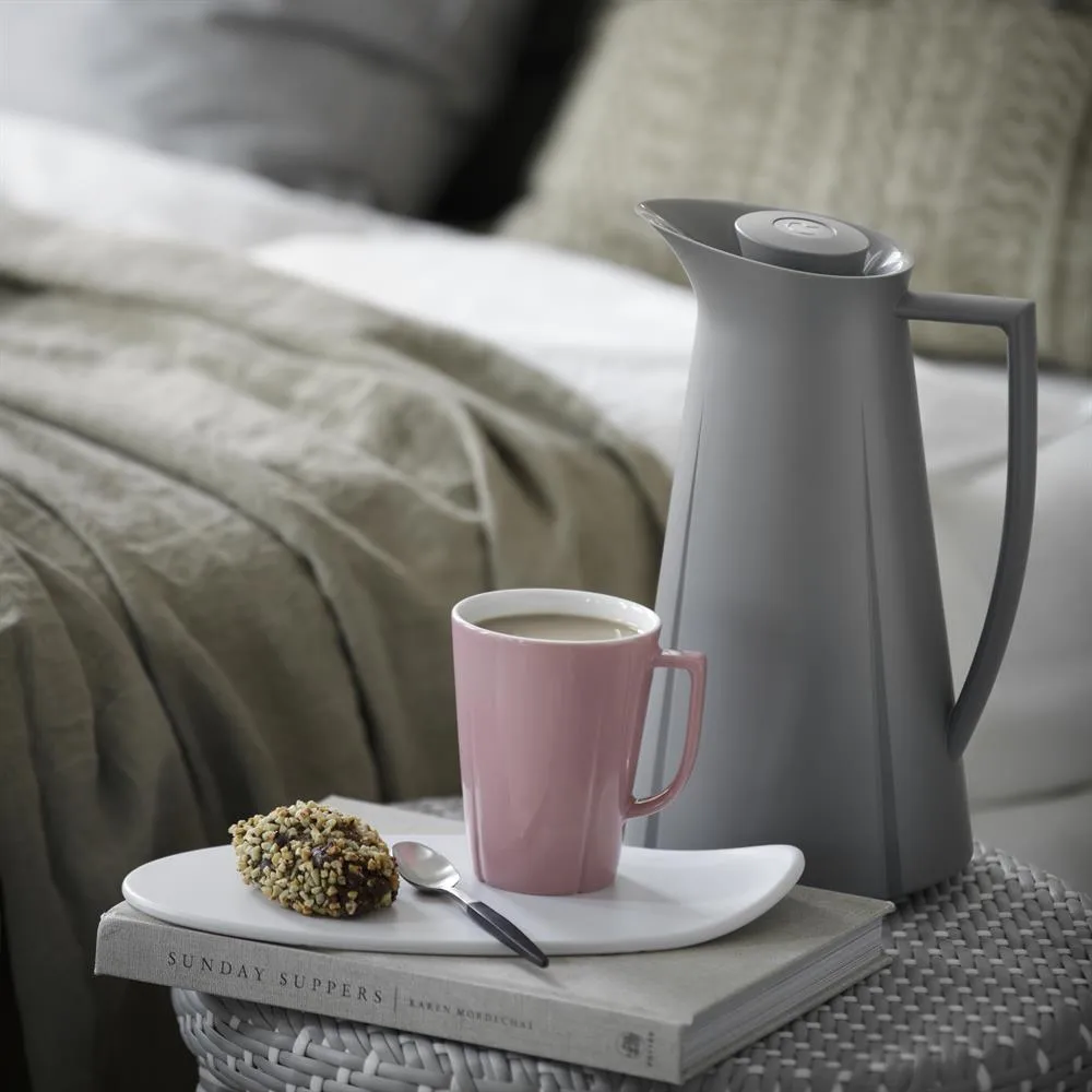 Grand Cru termoskanna, dimgrå Rosendahl