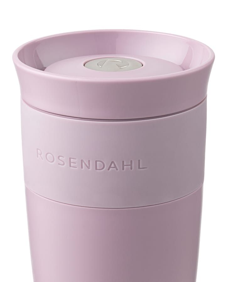 Grand Cru To Go mugg 28 cl, Lavender Rosendahl