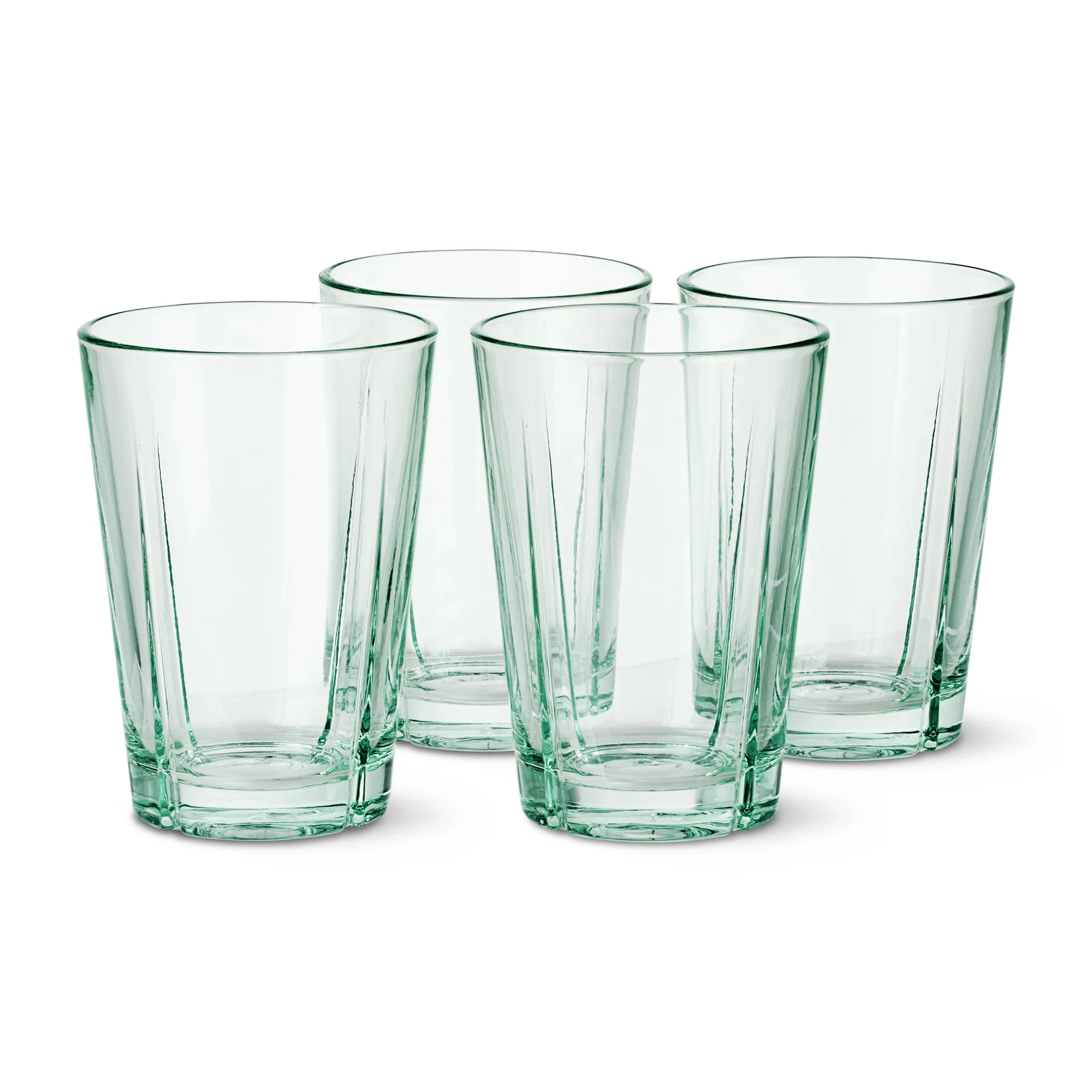 Grand Cru vattenglas 22 cl 4-pack, Klar Rosendahl