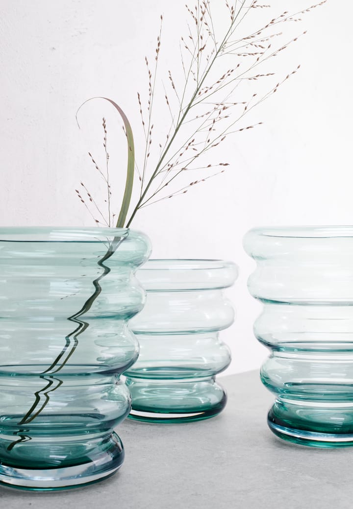 Infinity vas mint - 16 cm - Rosendahl
