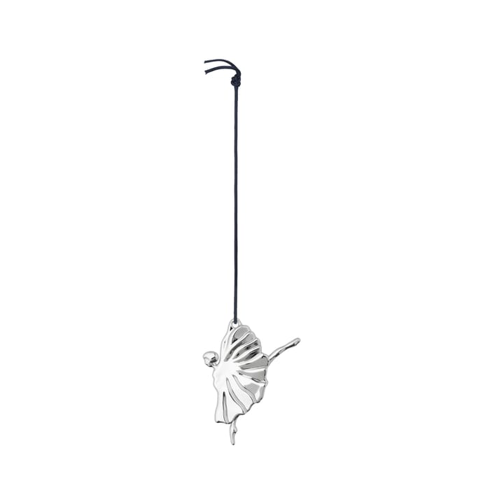 Karen Blixen julhänge Dansare, Silver Rosendahl