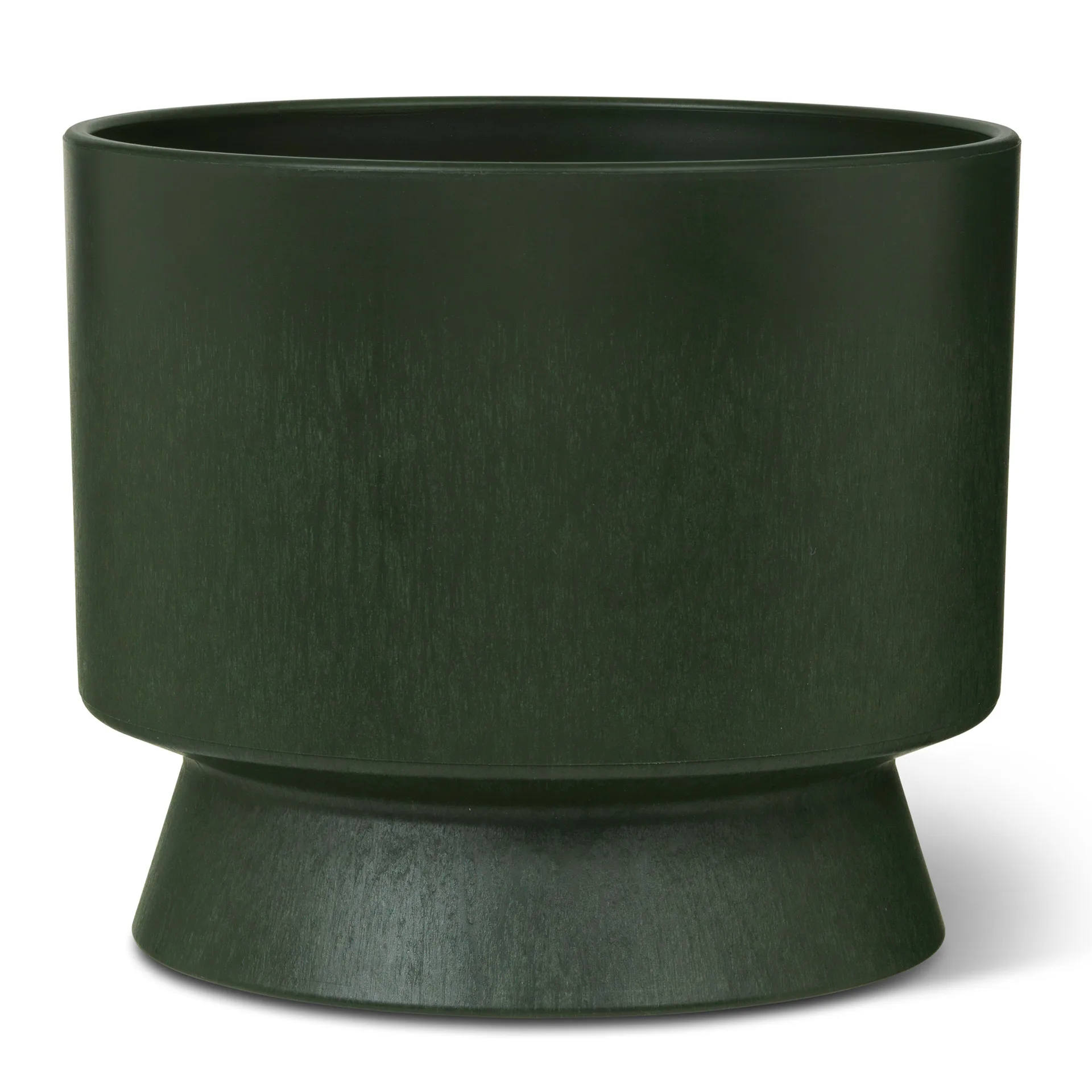 Ro blomkruka Ø19 cm, Mörkgrön Rosendahl