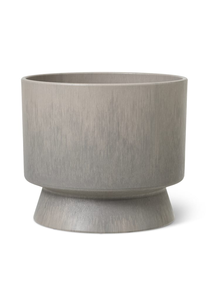 Ro blomkruka Ø19 cm, Sand Rosendahl