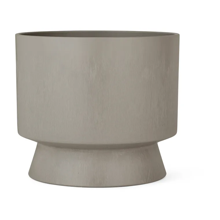 Ro blomkruka Ø24 cm, Sand Rosendahl