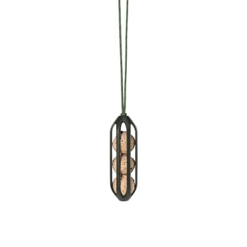 Rosendahl Birds talgbollshållare - grön, 46 cm - Rosendahl