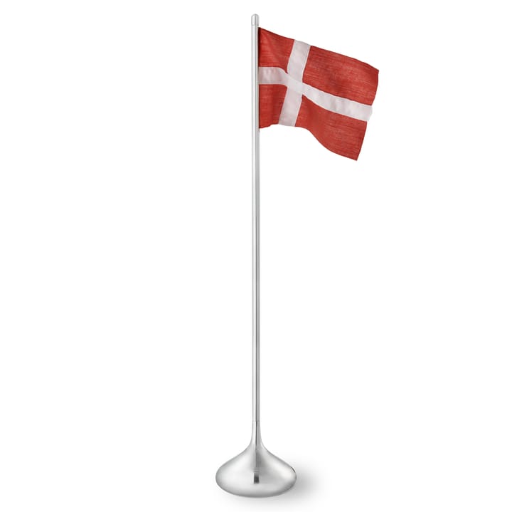 Rosendahl födelsedagsflagga - dansk - Rosendahl