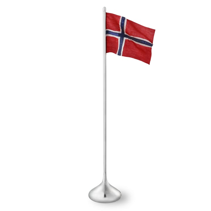 Rosendahl födelsedagsflagga - norsk - Rosendahl