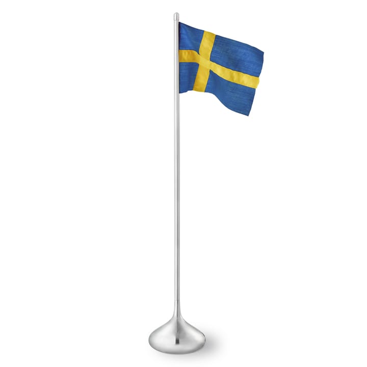 Rosendahl födelsedagsflagga - svensk - Rosendahl