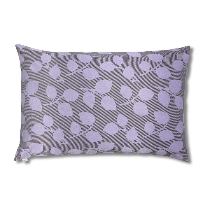 Rosendahl outdoor natura soffdyna 80x120 cm - Grön-lavender - Rosendahl