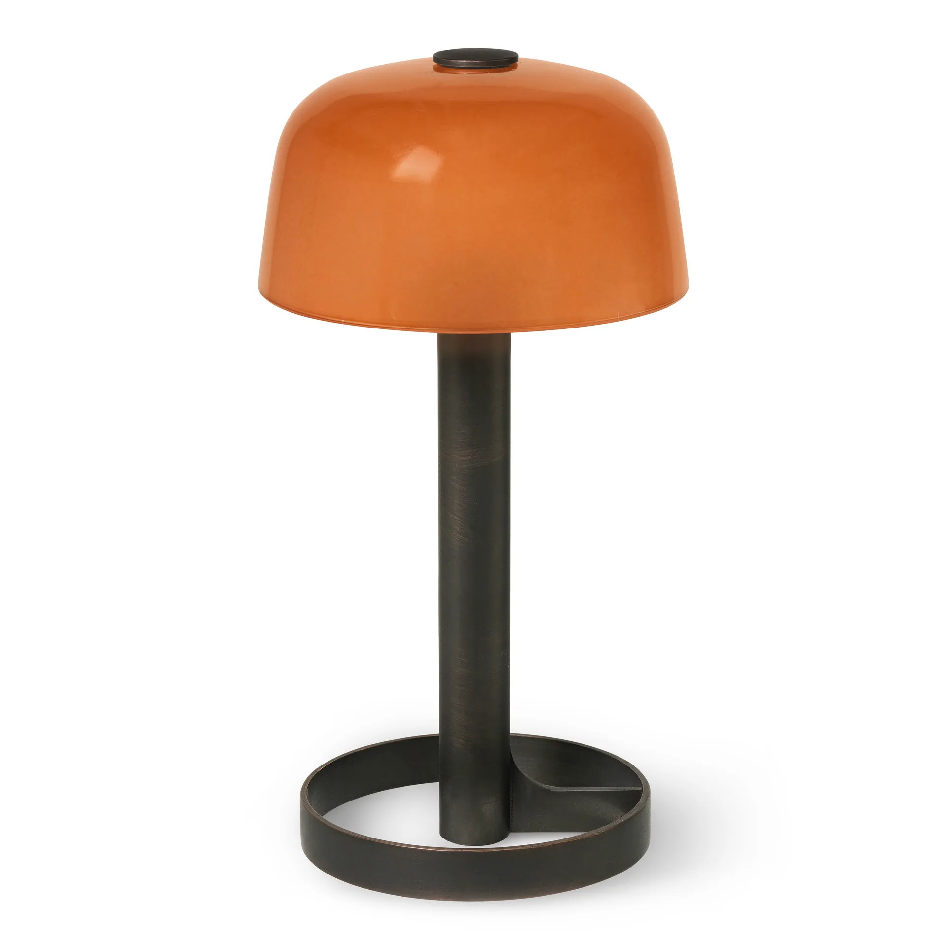 Soft Spot bordslampa 24,5 cm, Amber Rosendahl