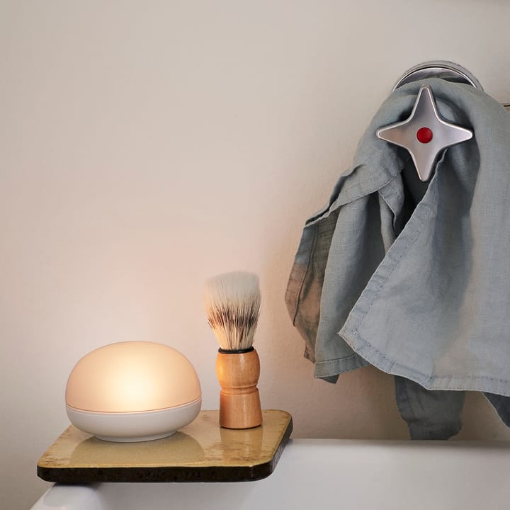 Soft Spot LED-lampa 11 cm, Off white Rosendahl