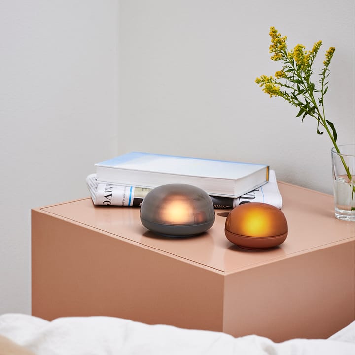 Soft Spot LED-lampa 9 cm, Amber Rosendahl
