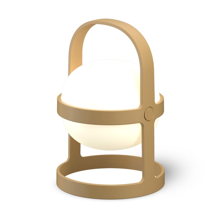 Soft Spot solcellslampa wheat, 18,5 cm Rosendahl