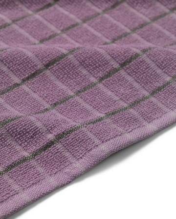 Terry kökshandduk 50x70 cm - Lavender - Rosendahl