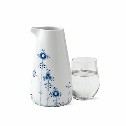 Blue Elements kanna - 70 cl - Royal Copenhagen