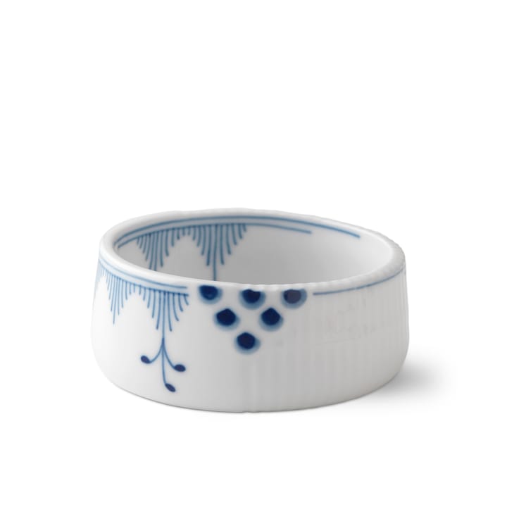 Blue Elements liten skål, 7 cl Royal Copenhagen