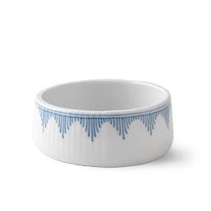 Blue Elements liten skål, 7 cl Royal Copenhagen