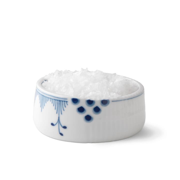Blue Elements liten skål - 7 cl - Royal Copenhagen