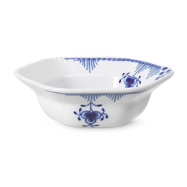 Blue Elements skål 10 cl - Blå - Royal Copenhagen