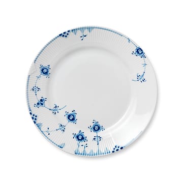 Blue Elements tallrik - Ø 28 cm - Royal Copenhagen