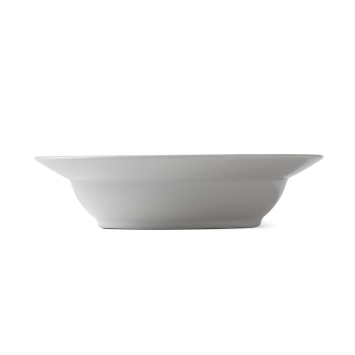 Blue Fluted Mega djup tallrik - Ø 17 cm - Royal Copenhagen