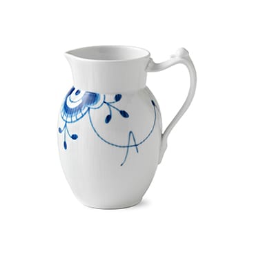 Blue Fluted Mega kanna - 90 cl - Royal Copenhagen