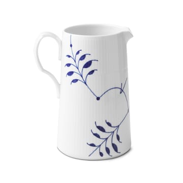 Blue Fluted Mega kanna stor - 1,6 l - Royal Copenhagen