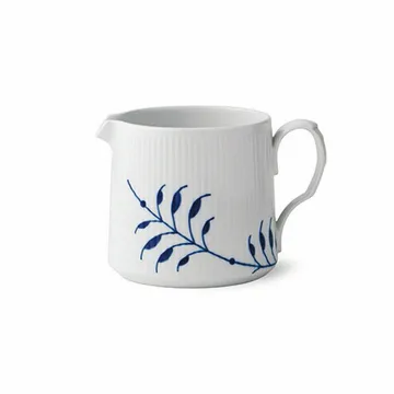 Blue Fluted Mega modern kanna - 70 cl - Royal Copenhagen