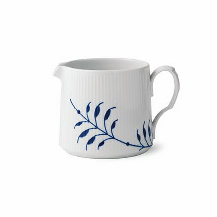 Blue Fluted Mega modern kanna, 70 cl Royal Copenhagen