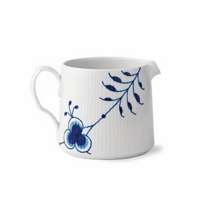 Blue Fluted Mega modern kanna, 70 cl Royal Copenhagen