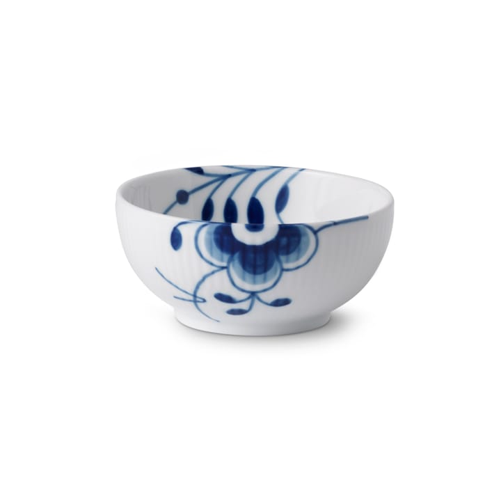 Blue Fluted Mega skål, 11,5 cm Royal Copenhagen