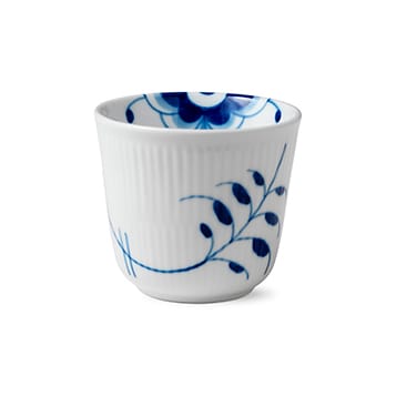 Blue Fluted Mega termomugg - 26 cl - Royal Copenhagen
