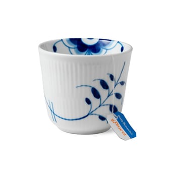 Blue Fluted Mega termomugg, 26 cl Royal Copenhagen