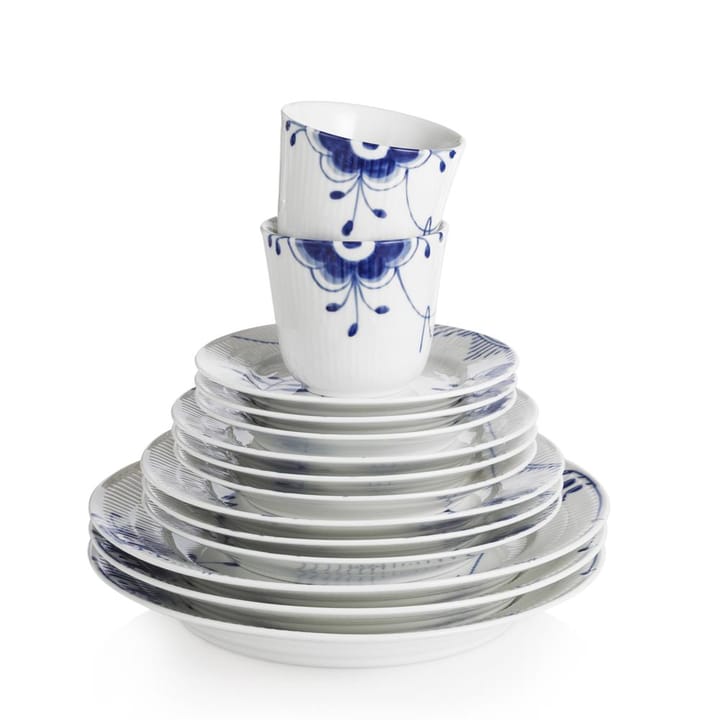 Blue Fluted Mega termomugg, 26 cl Royal Copenhagen