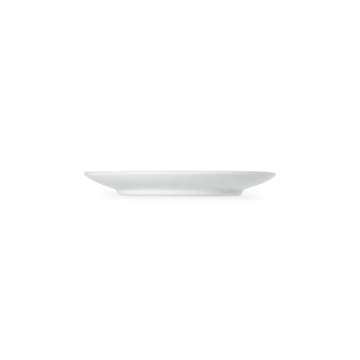 Blueline coupe tallrik Ø19 cm - Vit-blå - Royal Copenhagen