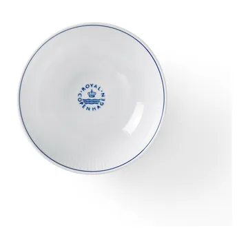 Blueline skål - Ø17cm - Royal Copenhagen