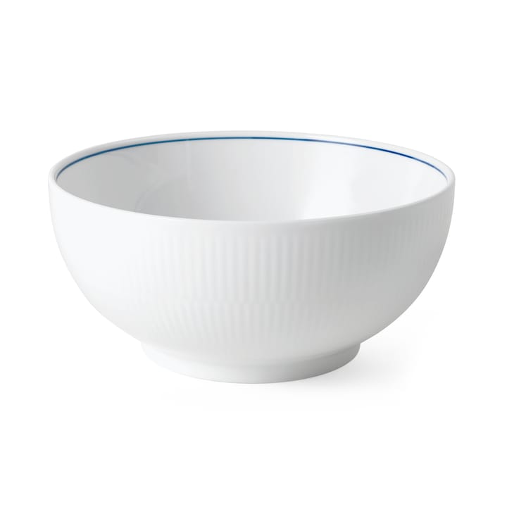 Blueline skål Ø21 cm, 180 cl Royal Copenhagen